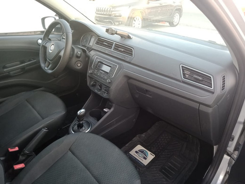 Volkswagen Gol 2018