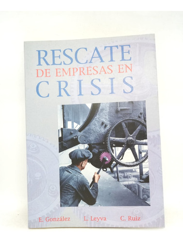 Rescate De Empresas En Crisis