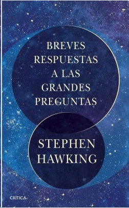 Libro Breves Respuestas A Las Grandes Preguntas Sku