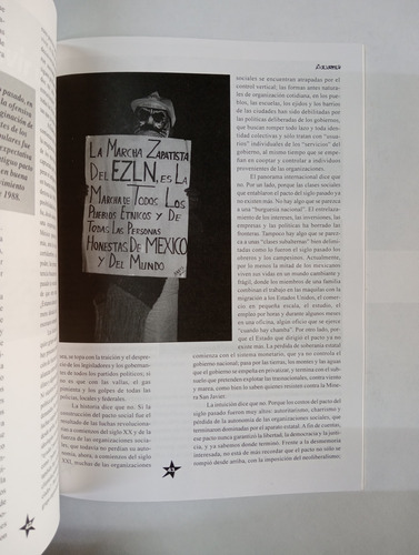 Revista Zapatista Rebeldía, Marzo 2005, #29 (Usado)