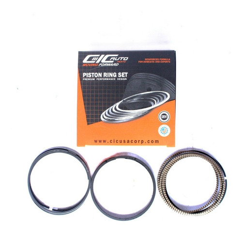 Anillos Ford F300-blazer 262 075-030