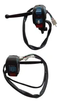 Comprar Mandos Meru 110 Bera Beraparts Comandos Izquierdo Derecho