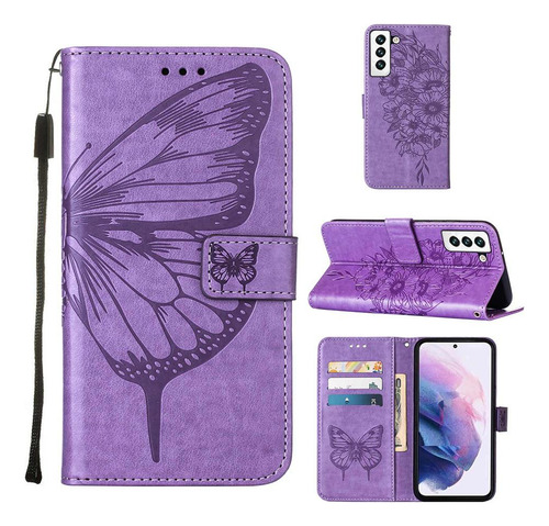Funda Tipo Cartera Para Nokia G20 G10 X20 X10 C20 C01 Plus