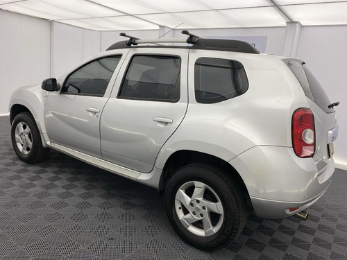 Renault Duster 2.0 Dynamique
