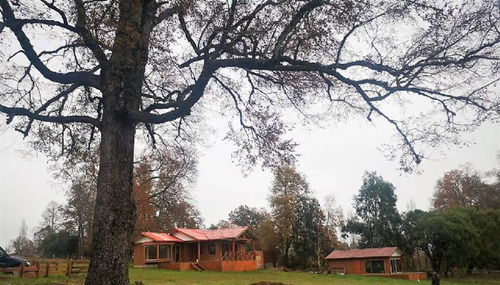 En Condominio Casa Nueva, Ñancul  Villarrica