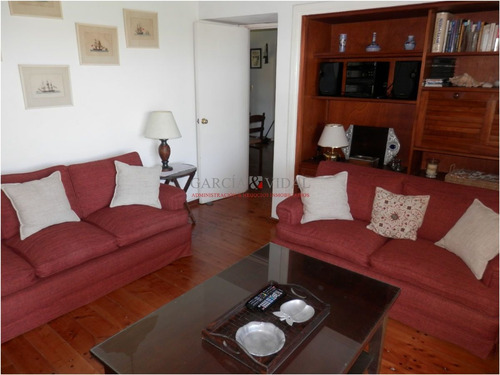 Imagen 18 de 21 de Apartamento En Venta - Playa Brava