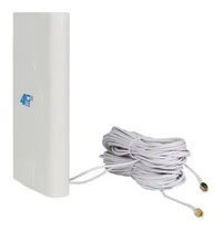 Comprar Antena88dbi Sma Para Modem Bam De Internet 3g 4g Lte 