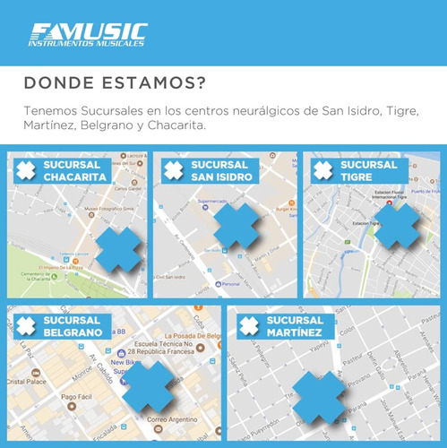 Imagen 5 de 6 de Repique De Aluminio Izzo 7172 6 Tensores