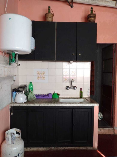 Casa De 3 Ambientes En Colina Alegre A 2 Cuadras De La Ruta