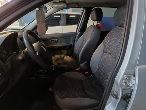 Fiat Palio 1.4 Fire Pack Top