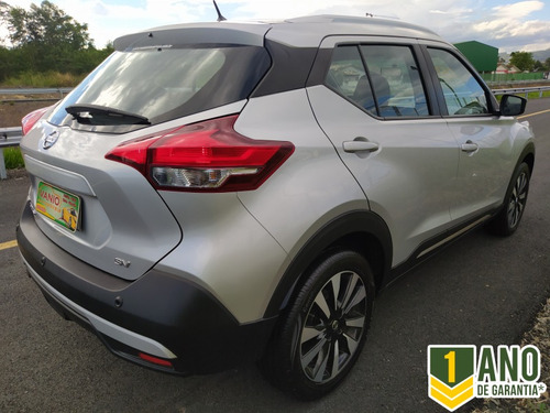 Nissan Kicks Sv 1.6 16v