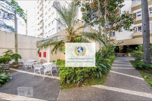 Imagem 4 de 15 de Apartamento Com 1 Dormitório À Venda, 51 M² Por R$ 345.000,00 - Cambuí - Campinas/sp - Ap0764