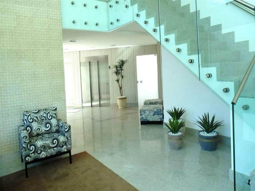 Imagem 3 de 16 de Apartamento - Venda - Caicara - Praia Grande - Atc3