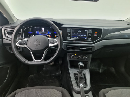 Volkswagen Virtus TSI 1.0 Flex 12V 4p Aut.