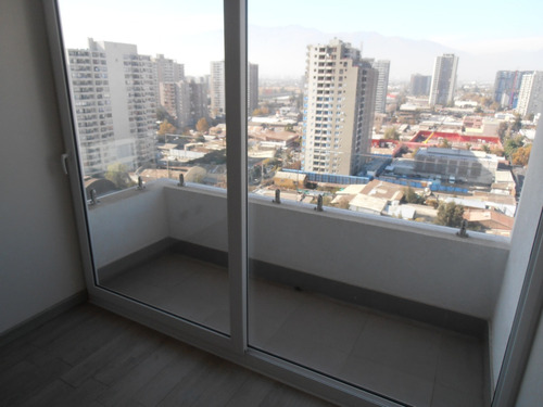 Hermoso Departamento En Briones Luco 0355 La Cisterna