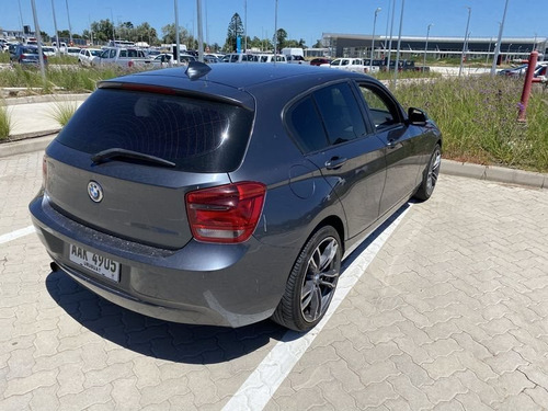 Bmw 114 I 1.6 2014