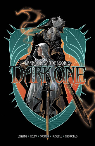 Libro: Dark One, Book 1 (1)