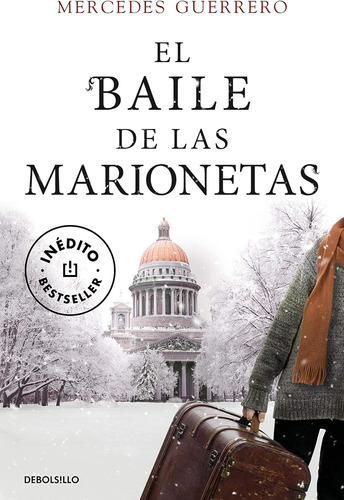 Libro: El Baile De Las Marionetas The Dance Of The Puppets (