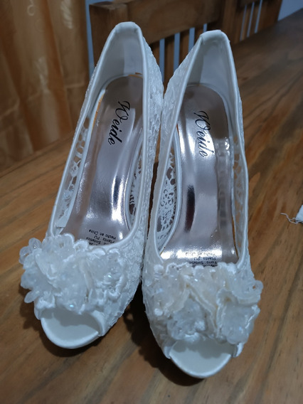 Zapatos Casamiento | MercadoLibre 📦