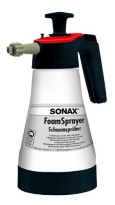 Sonax Foam Sprayer - Foamer Pulverizador Generador Espuma 1l