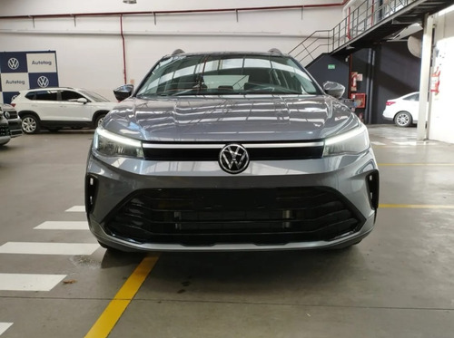 Volkswagen Nivus 1.0 Tsi 200 Comfortline