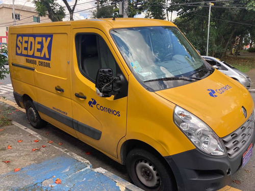 Renault Master 2.3 Extra L3h2 5p