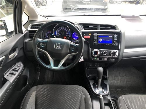 Imagem 8 de 8 de Honda Wr-v Wr-v 1.5 Ex