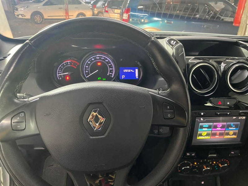 Imagem 10 de 15 de Renault Duster Oroch Dyna 2.0 16v Aut 2017 Sem Entrada
