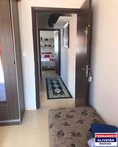 Imagem 21 de 30 de Sobrado Vende - Ca00517 - 1990391