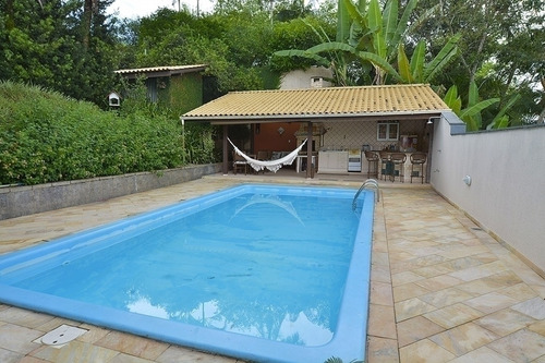 Imagem 3 de 15 de Casa Em Itoupava Norte, Blumenau/sc De 235m² 4 Quartos À Venda Por R$ 750.000,00 - Ca753899-s