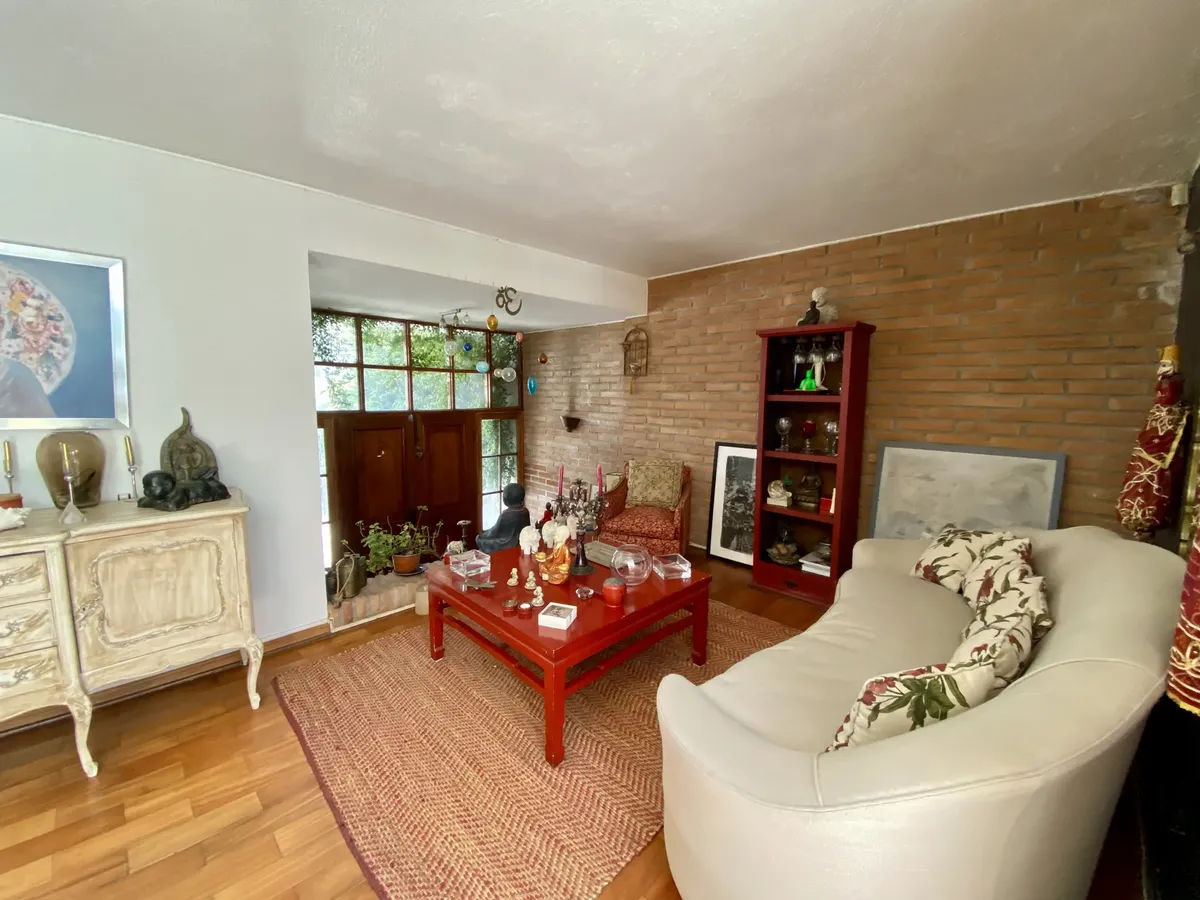 Imagen 3 de 26 de Casa En Venta En Ñuñoa, Pasaje. Nororiente