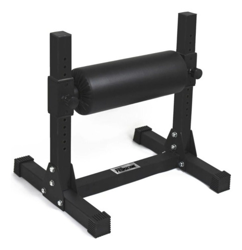 Banco Para Sentadilla Bulgara Altura Ajustable - Biogymstore