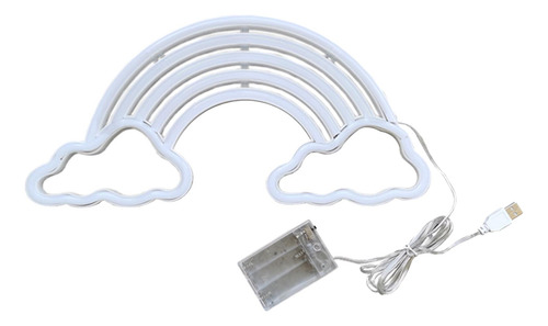 Letreros De Neón Telón De Fondo Para Colgar En La Pared,
