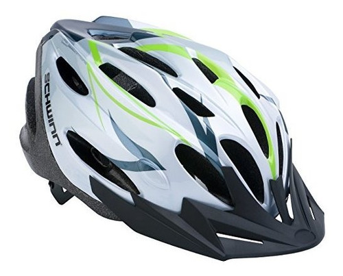 Schwinn Viajero Casco De Bicicleta Para Adultos