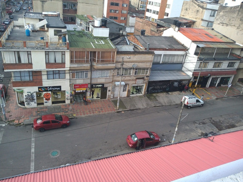 Imagen 15 de 26 de Edificio Chapinero Central - Rentando