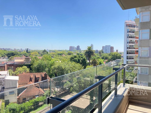 Imagen 3 de 30 de Departamento - Olivos-vias/maipu 2 Ambientes C/ Cochera - Oportunidad -