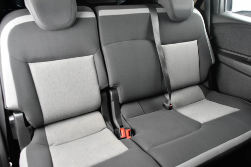 Chevrolet Spin 1.8 Lt 5as 105cv l19
