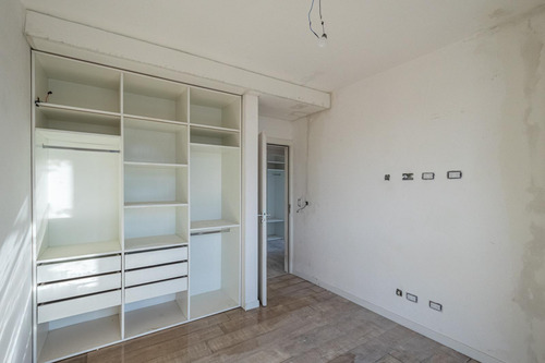 Departamento En 4amb-parrilla-terraza-pileta-balcon- Financiación