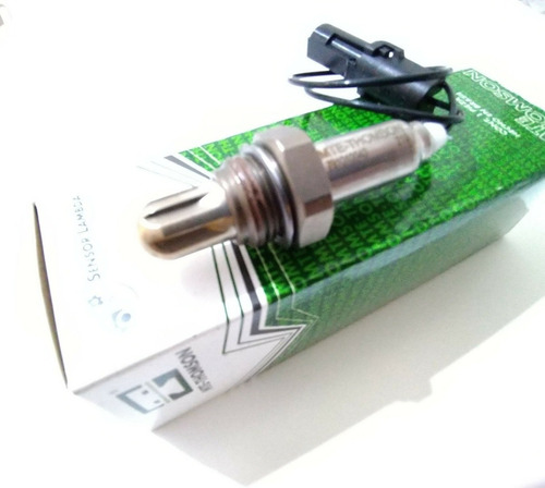 Sonda Lambda Mte Gm Vectra 2.0 2.2 8v 97 A 04 Um Fio