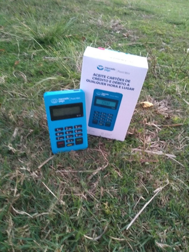 Imagem 1 de 1 de Point Mini Bluetooth