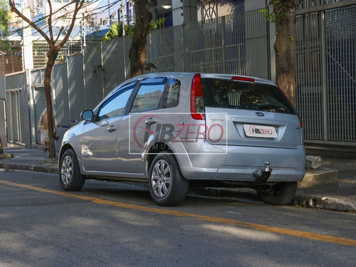 Imagem 5 de 15 de Ford Fiesta 1.6 2013
