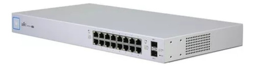 Ubiquiti Usw-16-poe Unifi Switch 16p Gigabit 2p Sfp 60w