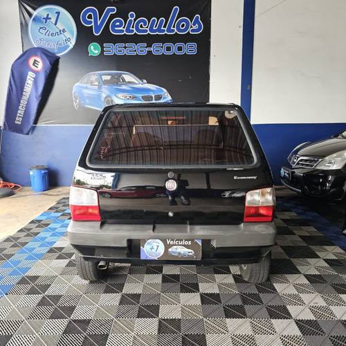 Fiat Uno Mille 1.0 Fire/ F.Flex/ ECONOMY 2p