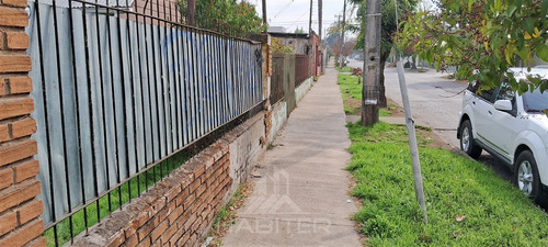 Oportunidad Sitio En Venta En Curicó