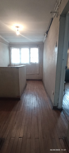 Casa Aislada 192m2 Total, Const. 135m2 A Pasos Avda. Dorsal.