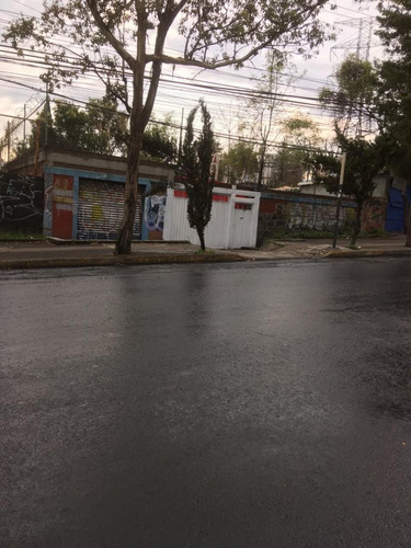 Imagen 9 de 9 de Terreno En Av Toluca