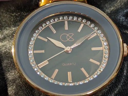 Reloj oriflame sweden precio hotsell