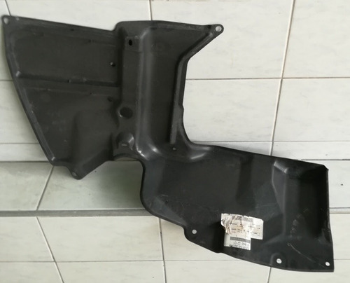 Peto Izquierdo Motor Toyota Corolla 2003-2008 Original (l)