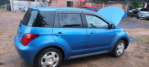 Toyota Ist Motor 1.3 Ist