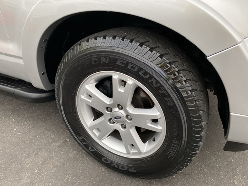 Imagen 18 de 20 de Ford Explorer Xlt 4.0